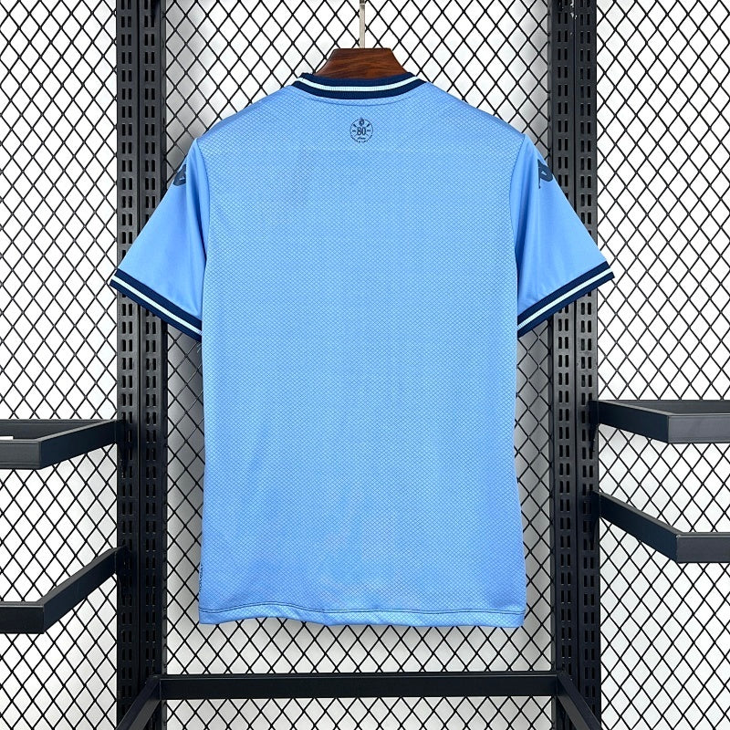 Maillot de football — photo du modèle