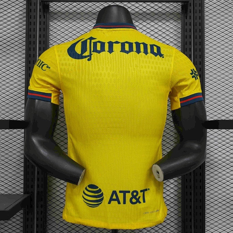 24-25 Club America Home Kit Player Version Shirt AAAAJersey Supplier Yupoo — Yupoo 231762850