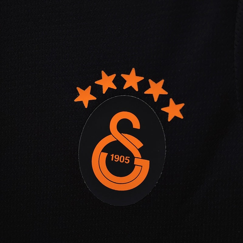 Maillot de football — photo du modèle