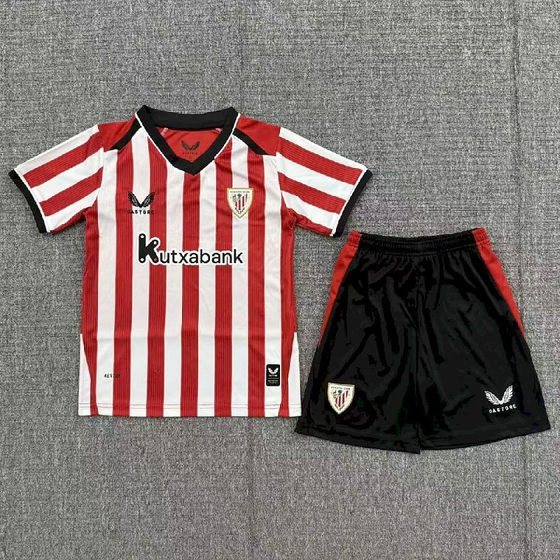 Maillot de football — photo du modèle