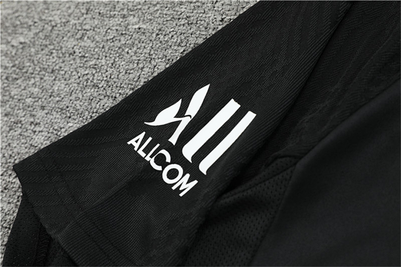 Maillot de football — photo du modèle