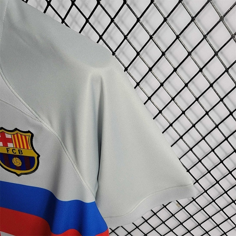 Maillot de football — photo du modèle