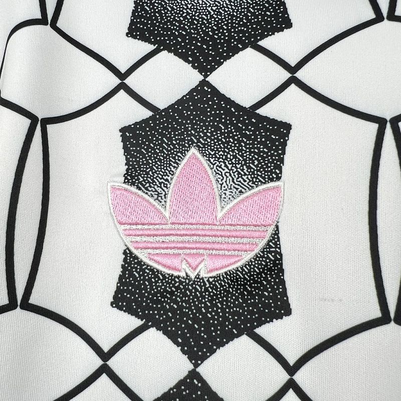 Maillot de football — photo du modèle