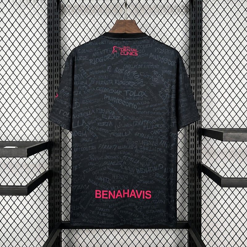 Maillot de football — photo du modèle
