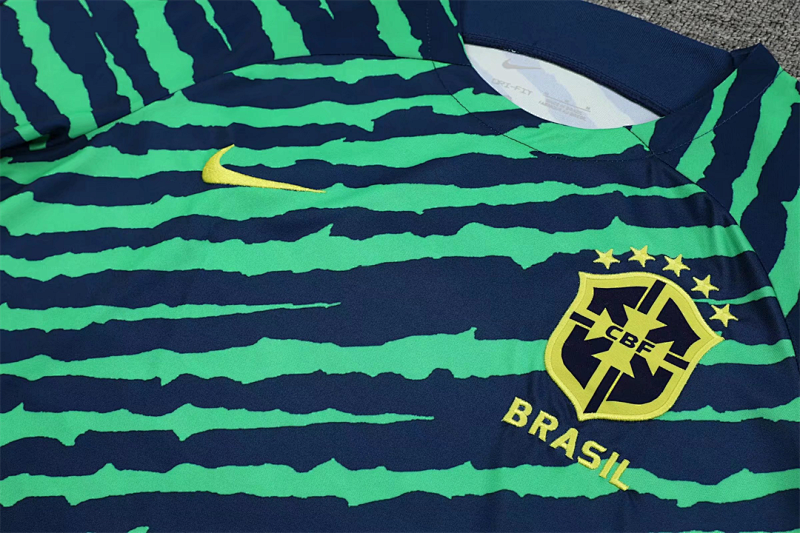 Maillot de football — photo du modèle