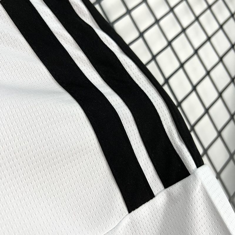 Maillot de football — photo du modèle