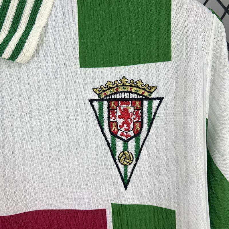 Maillot de football — photo du modèle