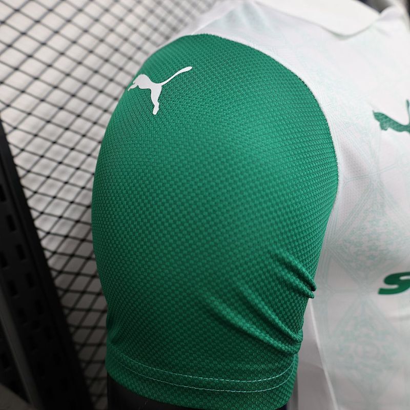 Maillot de football — photo du modèle