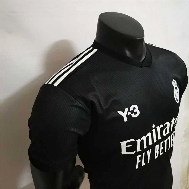 Maillot de football — photo du modèle