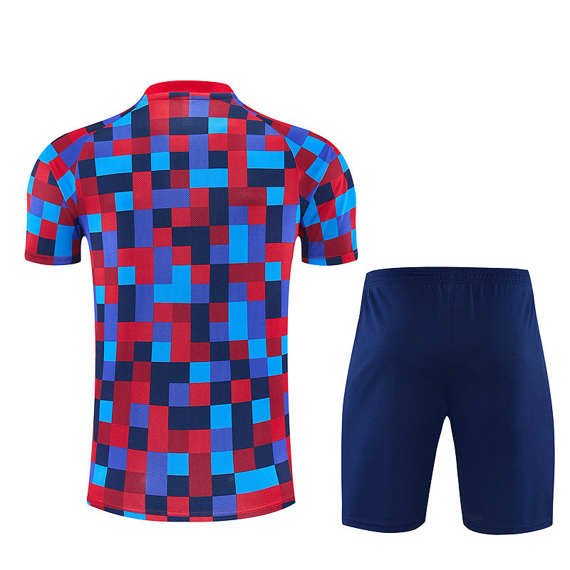Ensemble Adulte FC Barcelone Prématch 26/27
