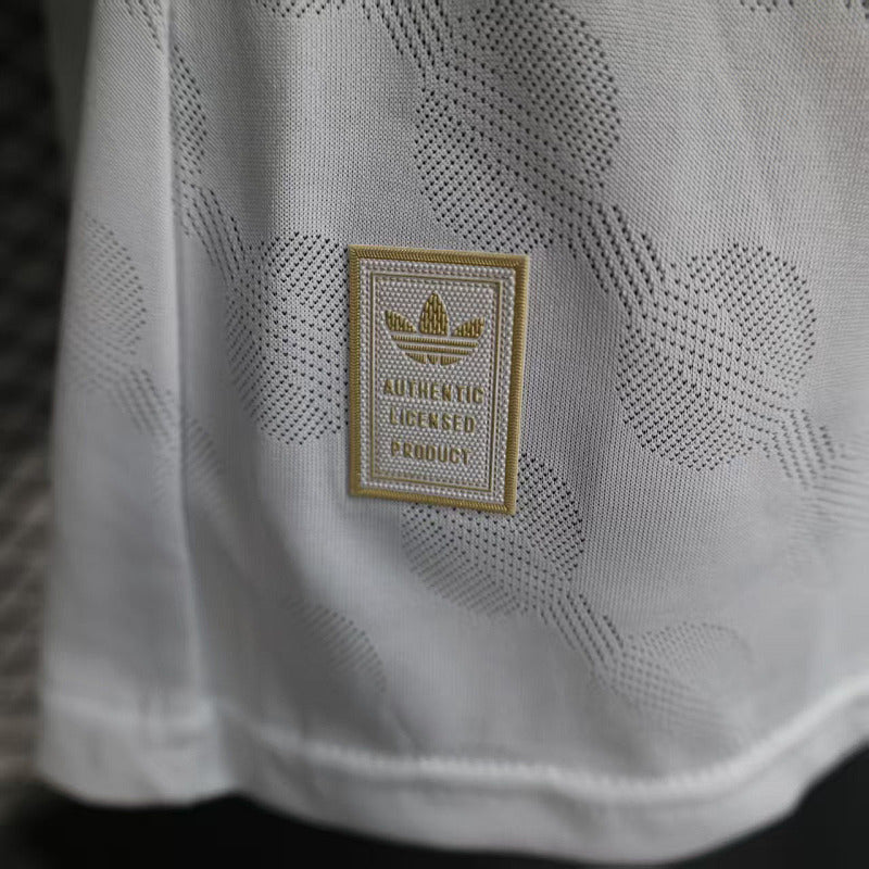 Maillot de football — photo du modèle
