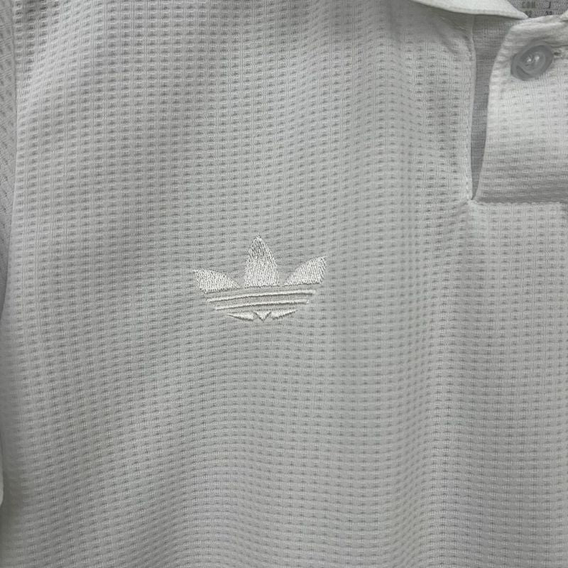 Maillot de football — photo du modèle