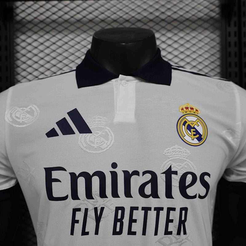 Maillot de football — photo du modèle