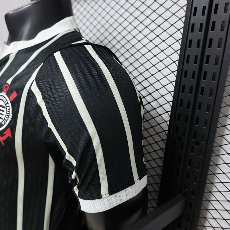 26-27 Corinthians Away Shirt Player Version Soccer Clothes- AAAAJerseys Dropshipping Yupoo — Yupoo 254100334