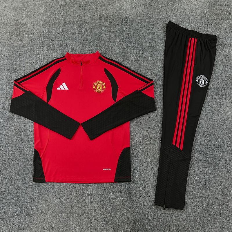 Survêtement Adulte Manchester United Entraînement 26/27