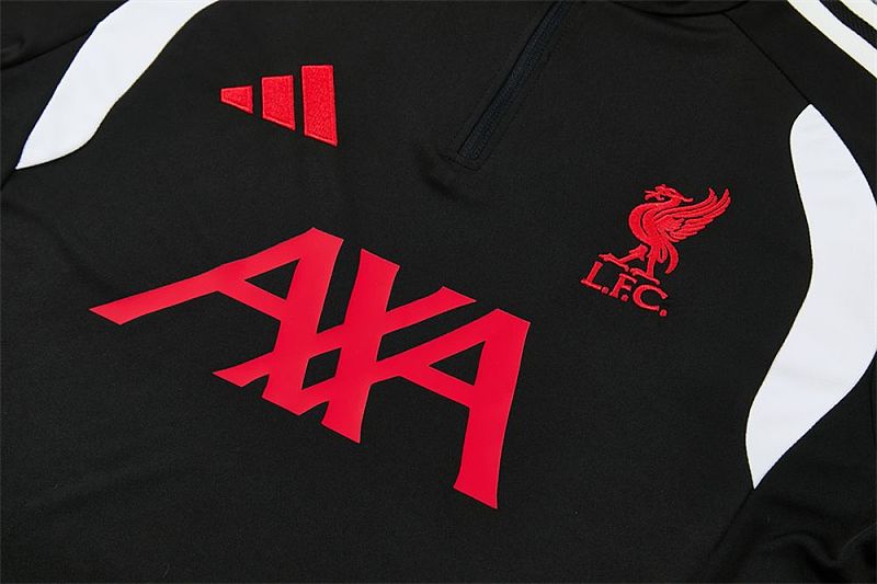 Survêtement Adulte Liverpool Entraînement 26/27