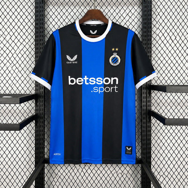 Maillot de football — photo du modèle