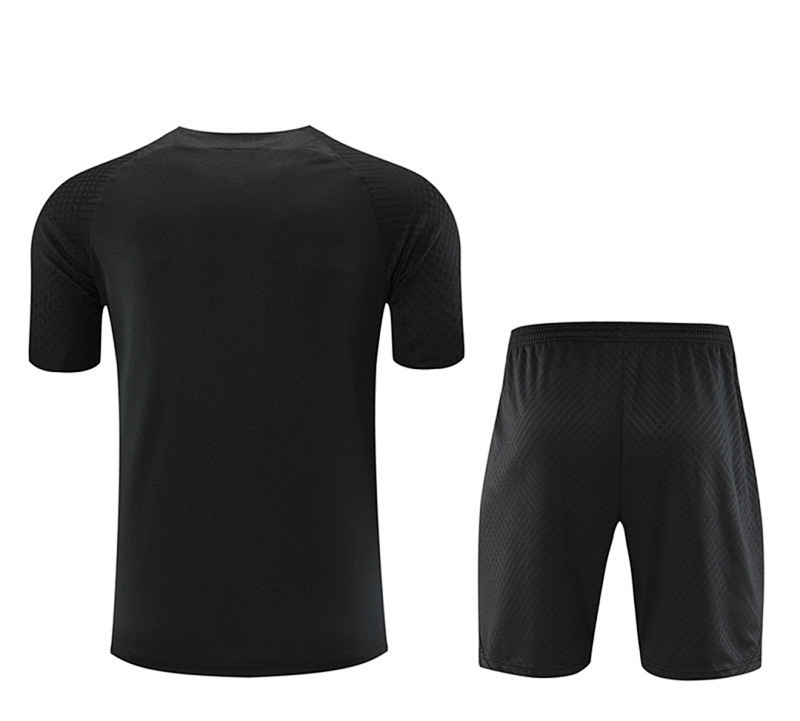 Maillot de football — photo du modèle