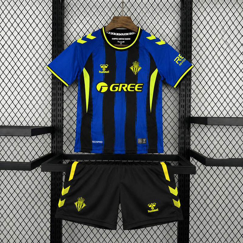 Maillot de football — photo du modèle
