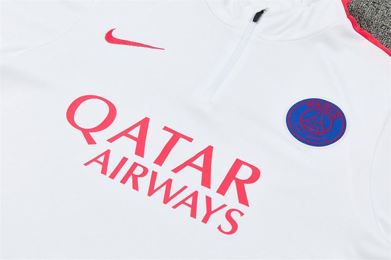 Survêtement Adulte PSG Entraînement 26/27
