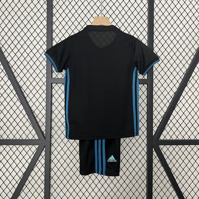 Maillot de football — photo du modèle