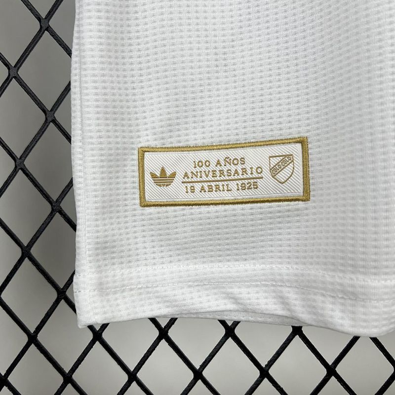 Maillot de football — photo du modèle