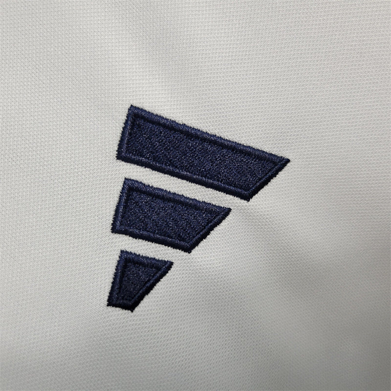 Maillot Cruzeiro Prématch Blanc 23/24