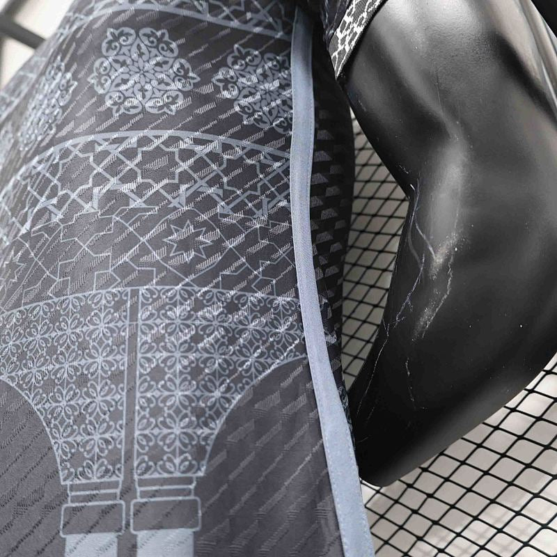 Maillot de football — photo du modèle