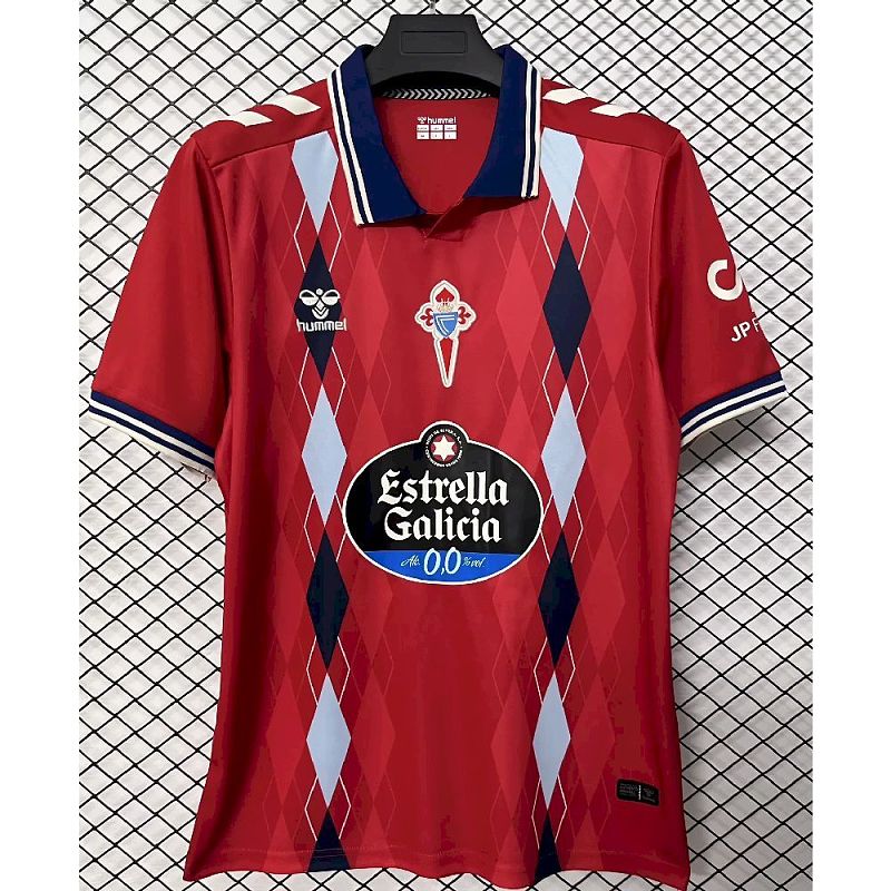 Maillot de football — photo du modèle