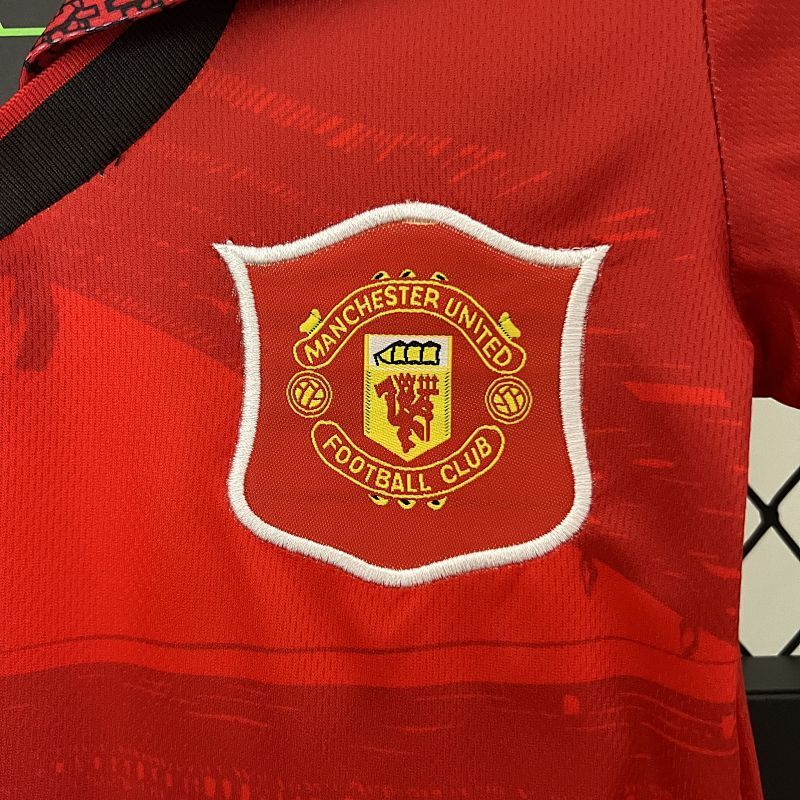 Maillot de football — photo du modèle