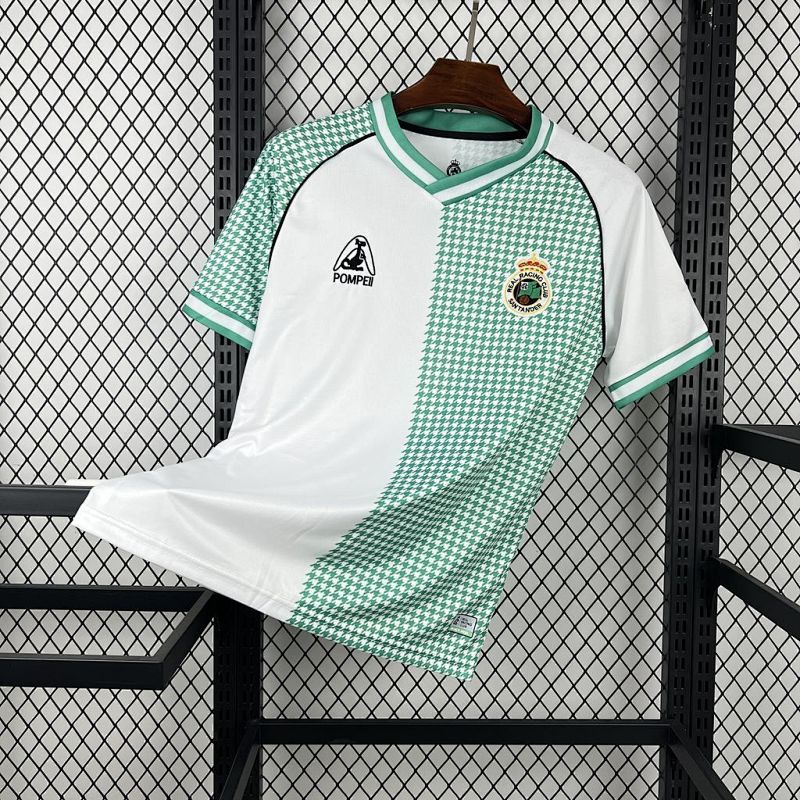 Maillot de football — photo du modèle