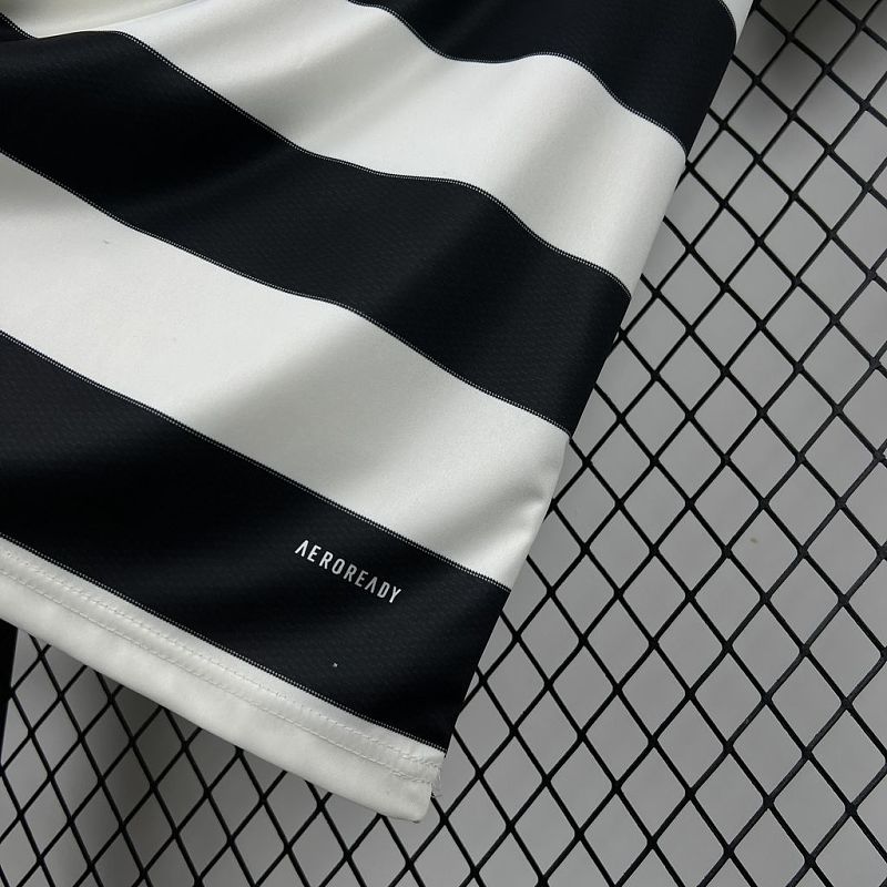 Maillot de football — photo du modèle