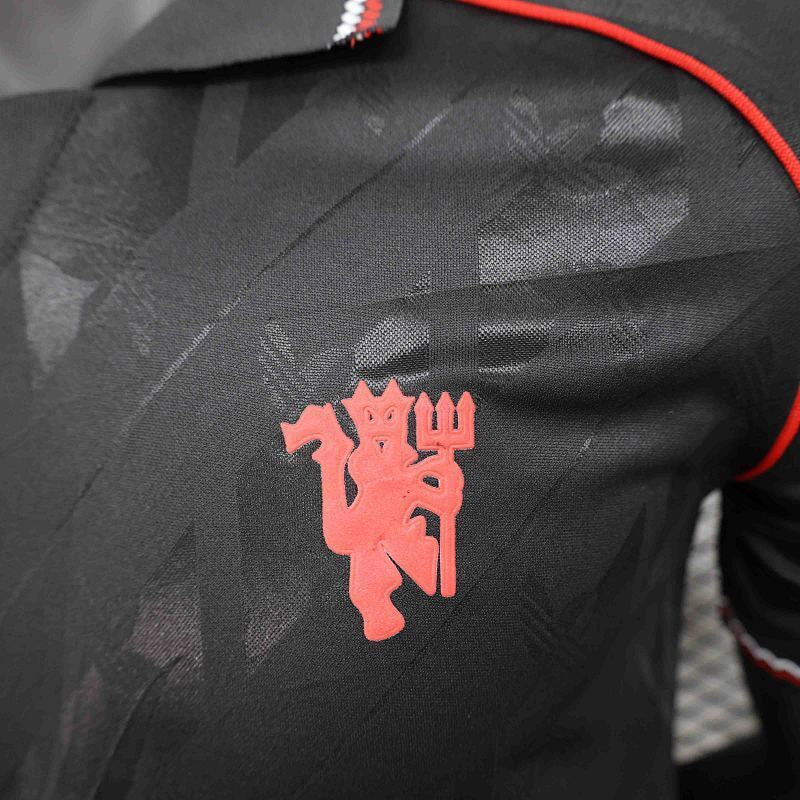 Maillot de football — photo du modèle