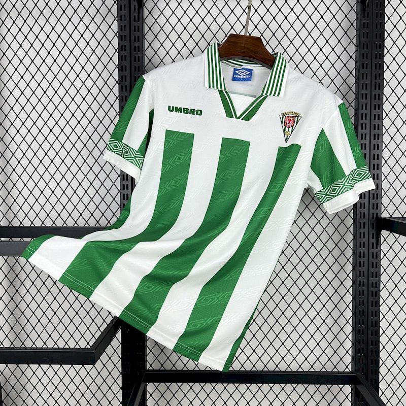 Maillot de football — photo du modèle