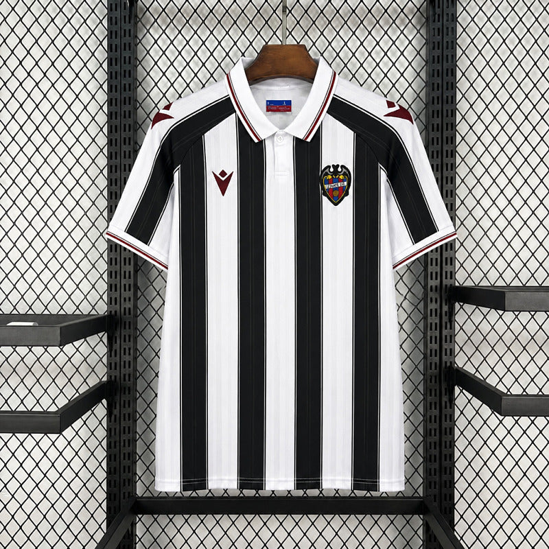 Maillot Levante Extérieur 26/27