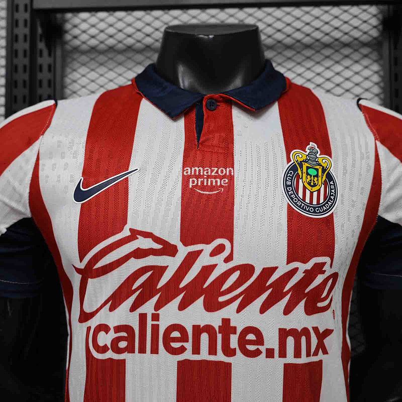 Maillot de football — photo du modèle