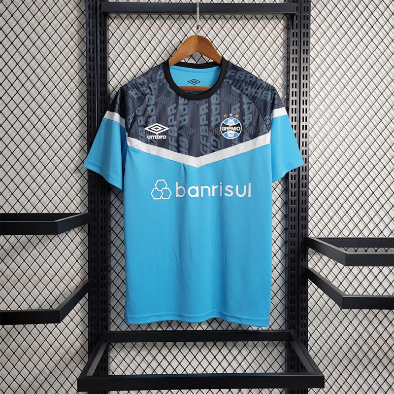Maillot Grêmio Prématch 23/24