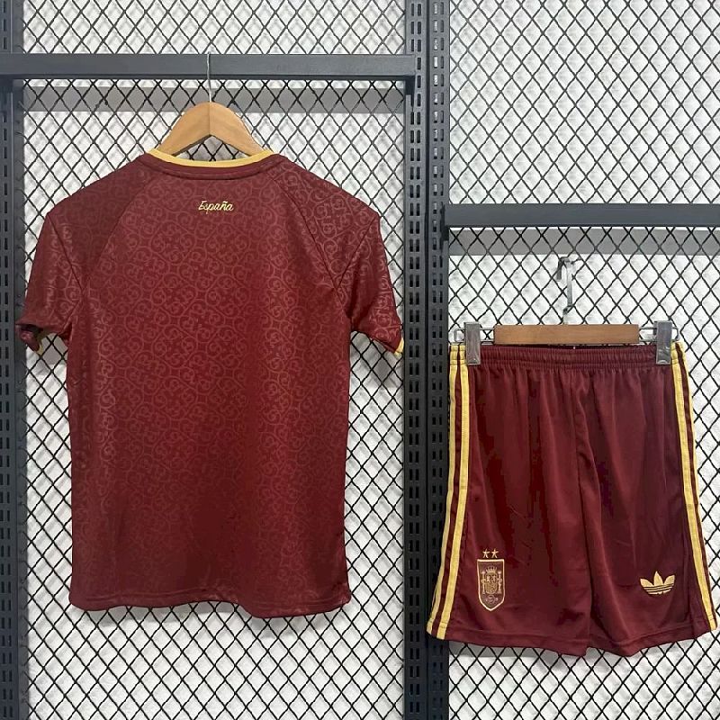 Maillot de football — photo du modèle
