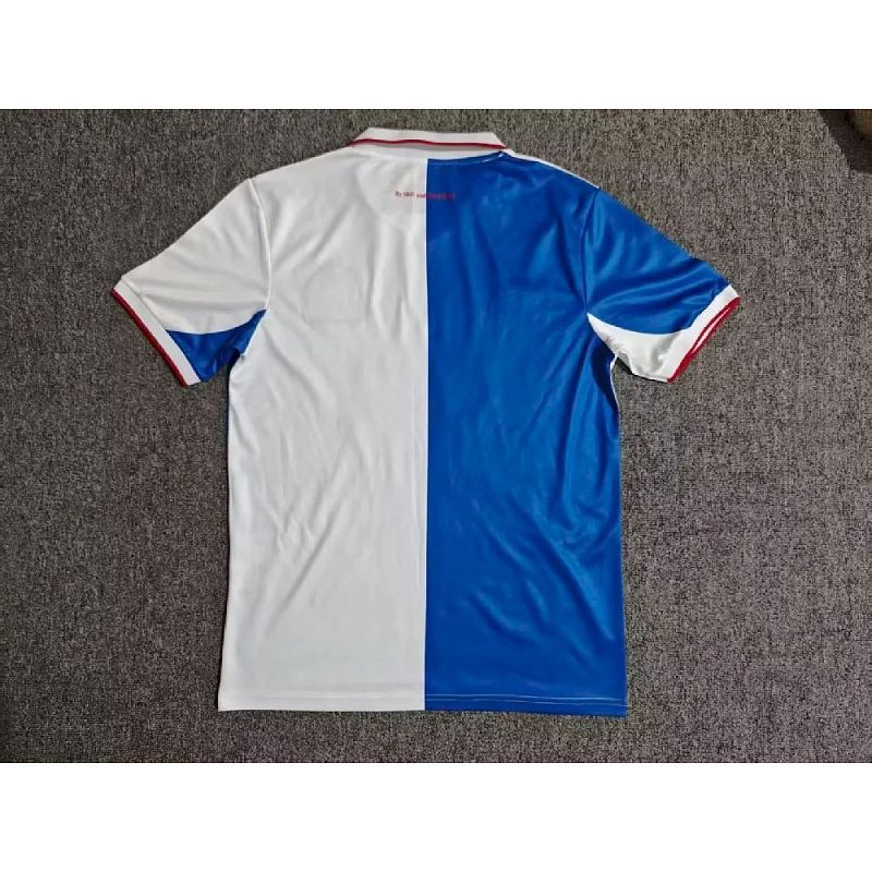 Maillot de football — photo du modèle