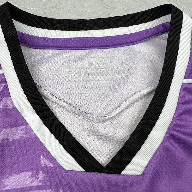 Maillot de football — photo du modèle