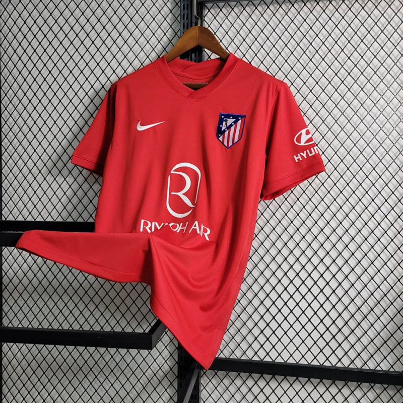 Maillot de football — photo du modèle