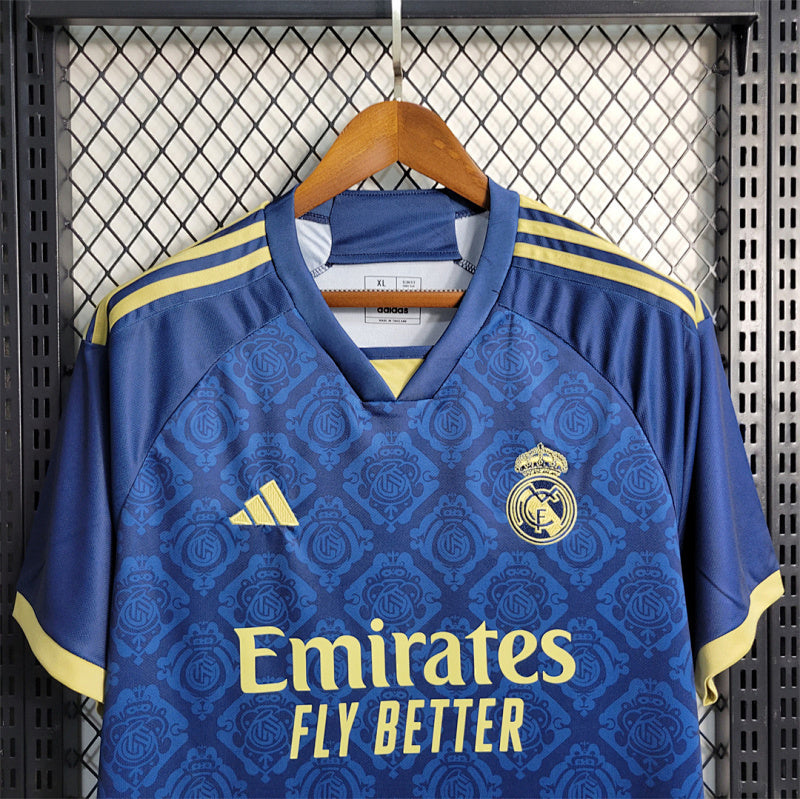 Maillot de football — photo du modèle