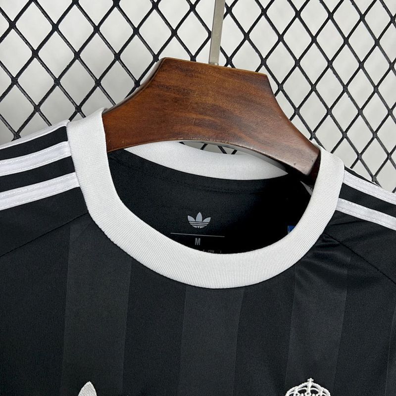 Maillot de football — photo du modèle