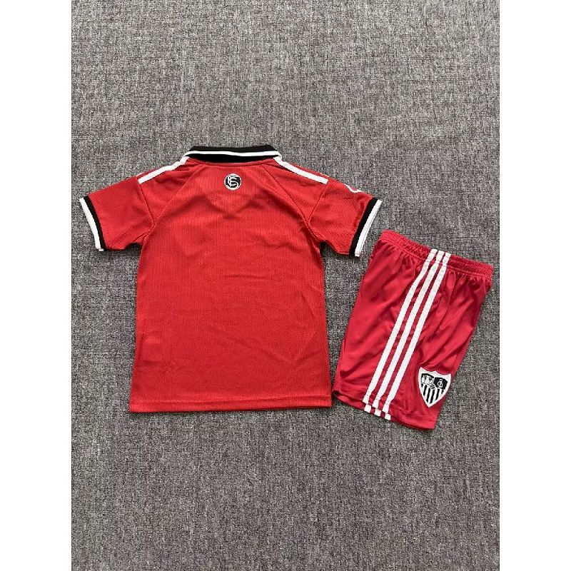 Maillot de football — photo du modèle