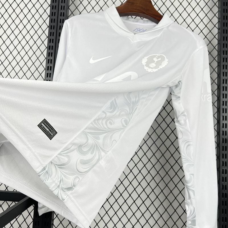 Maillot de football — photo du modèle
