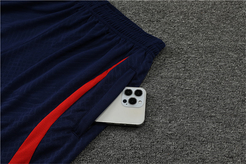 Ensemble PSG Prématch Blanc 22/23