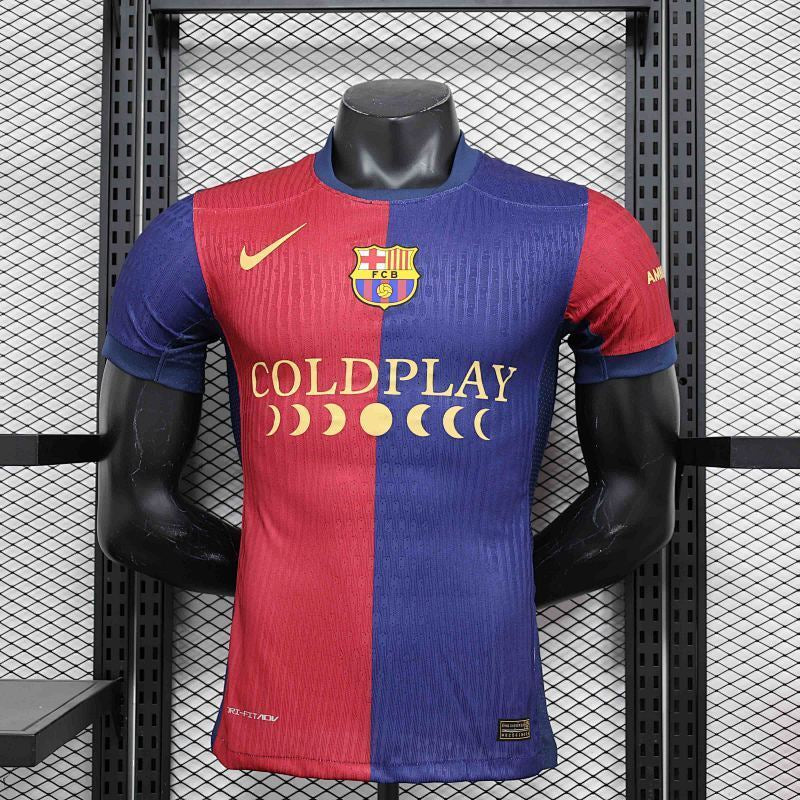 Maillot de football — photo du modèle