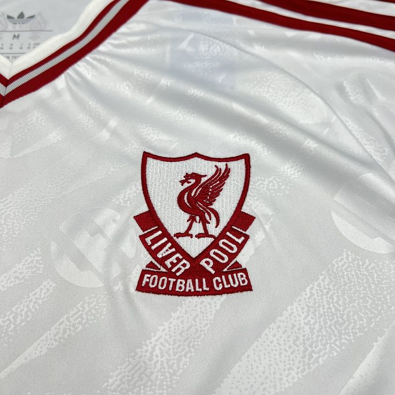 Maillot de football — photo du modèle