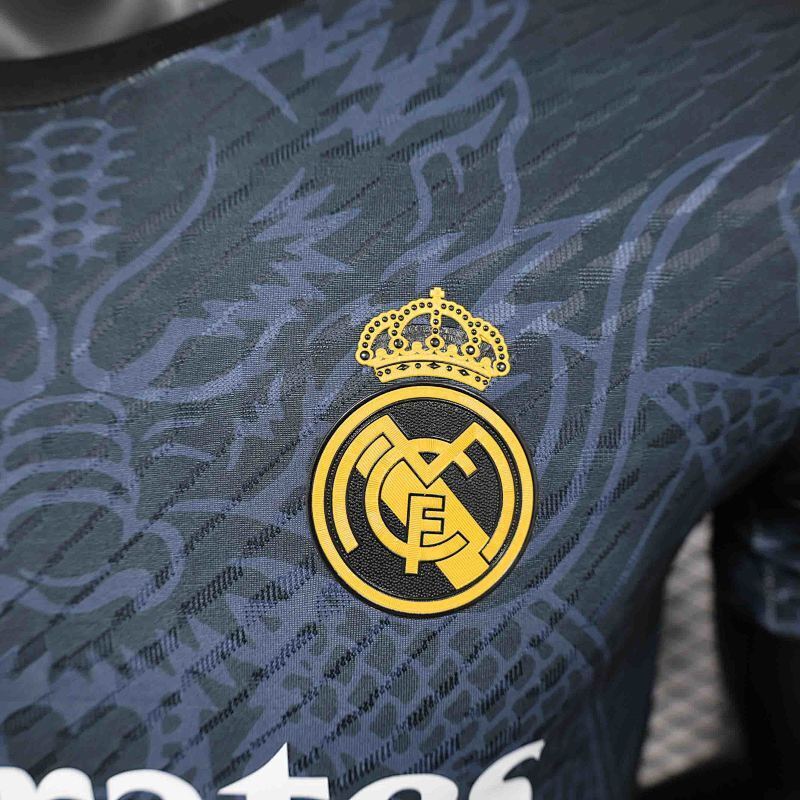 Maillot de football — photo du modèle
