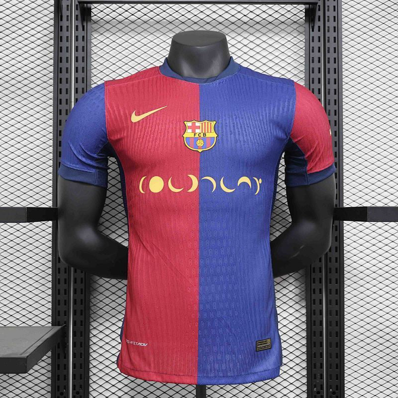 Maillot de football — photo du modèle
